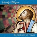 Cover-Bild zum Titel 'Audio CD - Saintly Whispers - Reflections on Prayer' von ''