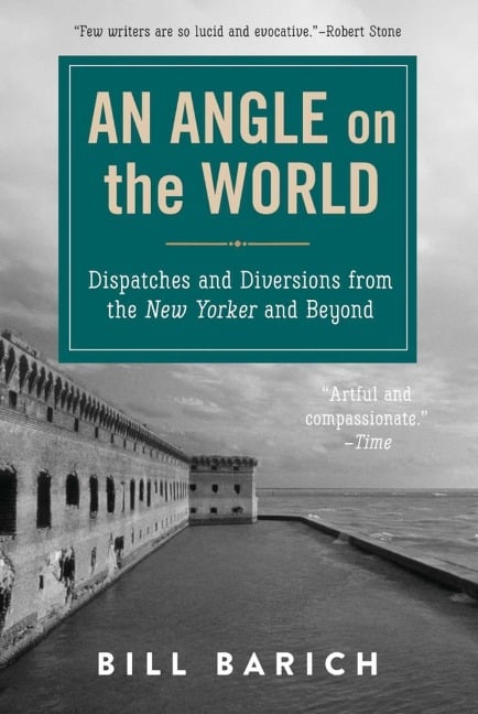 An Angle on the World - Bill Barich