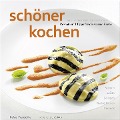 Cover-Bild zum Titel 'schöner kochen - Warme Küche' von 'Rafael Pranschke'