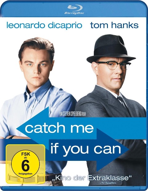 Catch Me If You Can - Jeff Nathanson, John Williams