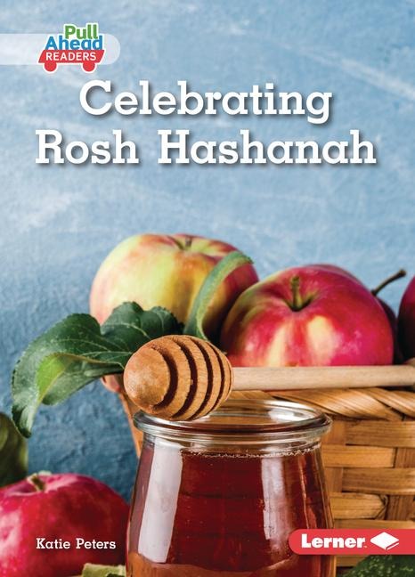 Celebrating Rosh Hashanah - Katie Peters