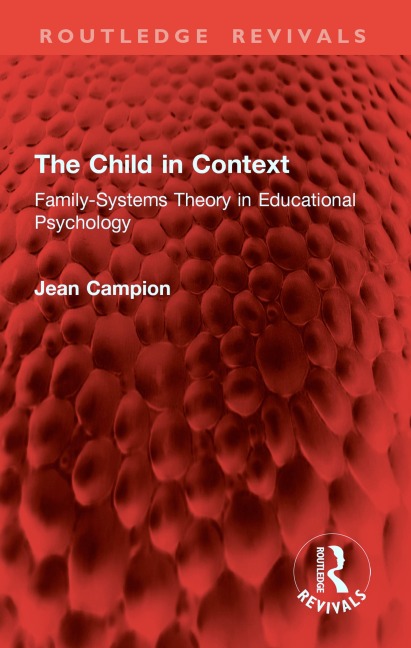 The Child in Context - Jean Campion
