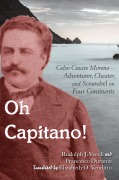 Cover-Bild zum Titel 'Oh Capitano!' von 'Rudolph J Vecoli, Francesco Durante'