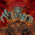 Cover-Bild zum Titel 'London Apocalypticon-Live at the Roundhouse' von 'Kreator'