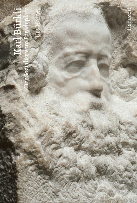 Karl Bürkli - Urs Hafner