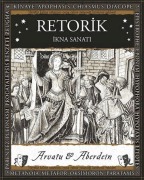 Cover-Bild zum Titel 'Retorik - Ikna Sanati Cep-Boy' von 'Adina Arvatu'