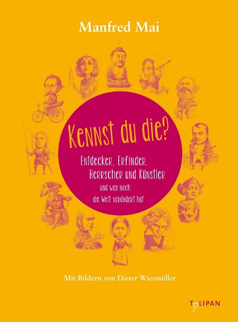 Kennst du die? - Manfred Mai