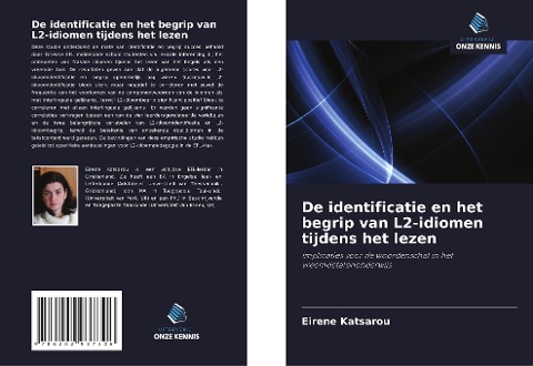 De identificatie en het begrip van L2-idiomen tijdens het lezen - Eirene Katsarou