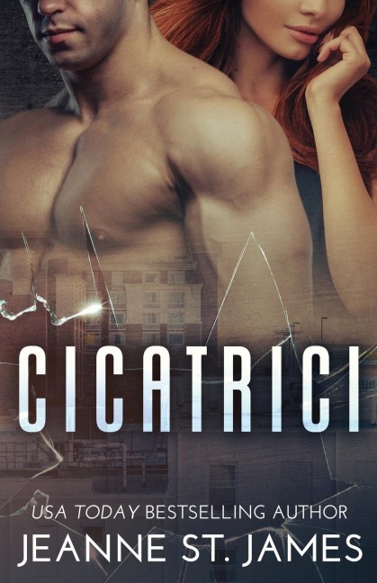 Cicatrici - Jeanne St. James
