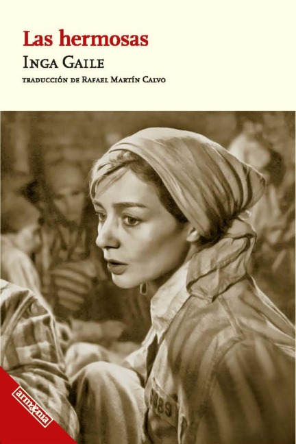 Las hermosas - Inga Gaile
