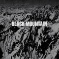 Cover-Bild zum Titel 'Black Mountain (10TH Anniversary Deluxe Edition)' von 'Black Mountain'
