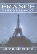 Cover-Bild zum Titel 'France' von 'Guy R. Mermier'