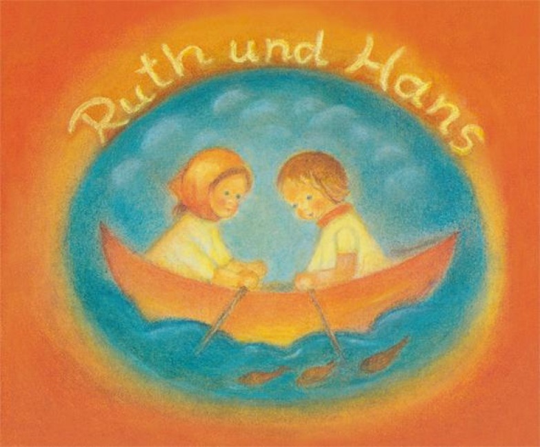 Ruth und Hans - Ruth Elsässer