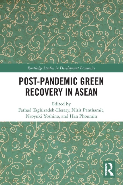 Post-Pandemic Green Recovery in ASEAN - 