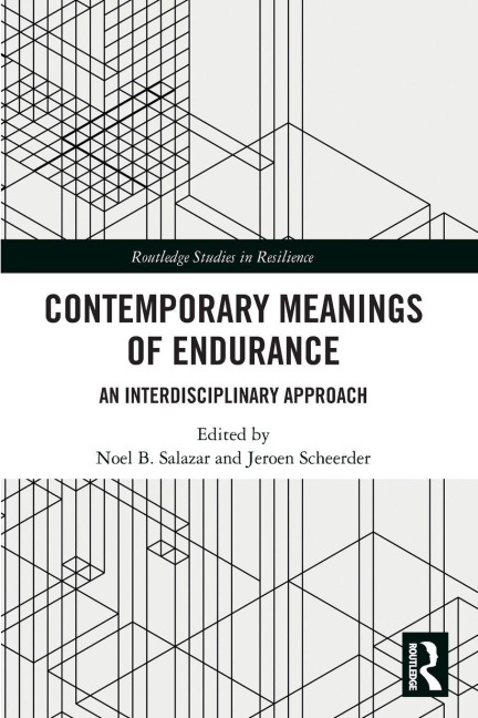 Contemporary Meanings of Endurance - 
