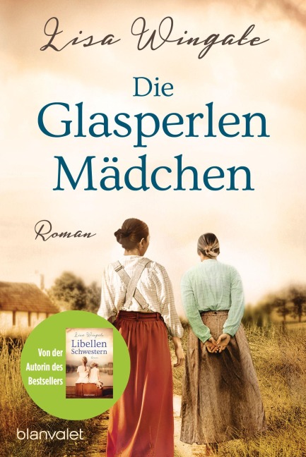 Die Glasperlenmädchen - Lisa Wingate