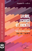 Cover-Bild zum Titel 'Islam, science et société' von 'Kante'