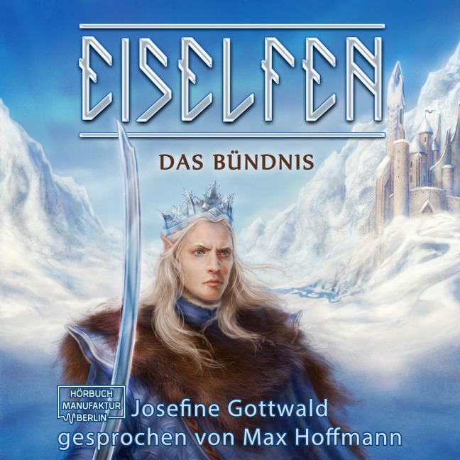 Das Bündnis - Josefine Gottwald