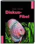 Cover-Bild zum Titel 'Diskus-Fibel' von 'Michael J. Schönefeld'