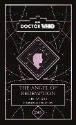 Cover-Bild zum Titel 'Doctor Who: The Angel of Redemption' von 'Nikita Gill'