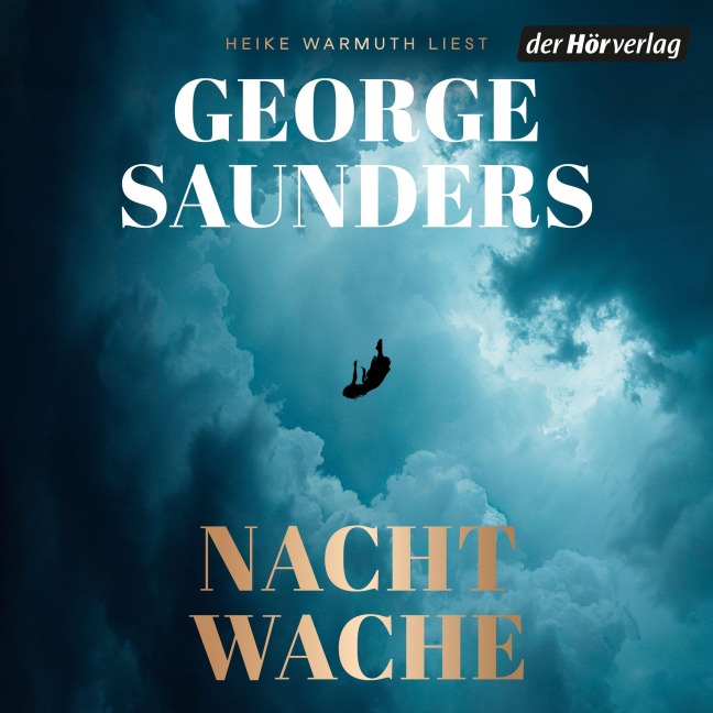 Nachtwache - George Saunders