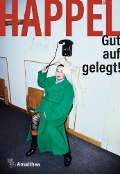 Gut aufgelegt! - Maria Happel