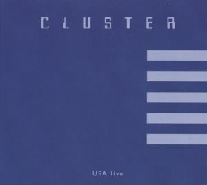 USA Live - Cluster