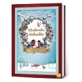 Cover-Bild zum Titel 'Wunderwahre Weihnachten' von 'Gerlinde Bauszus, Anne Breitsprecher, Stefanie Lanin, Vera Odilia Klein, Heike Storch'