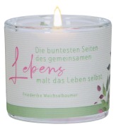 Cover-Bild zum Titel 'Gemeinsames Leben' von ''