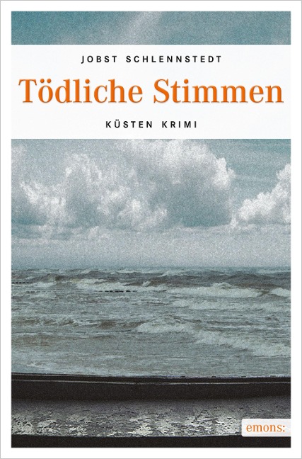 Tödliche Stimmen - Jobst Schlennstedt