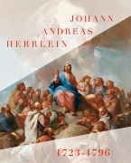Cover-Bild zum Titel 'Johann Andreas Herrlein (1723-1796)' von 'Gregor K. Stasch'