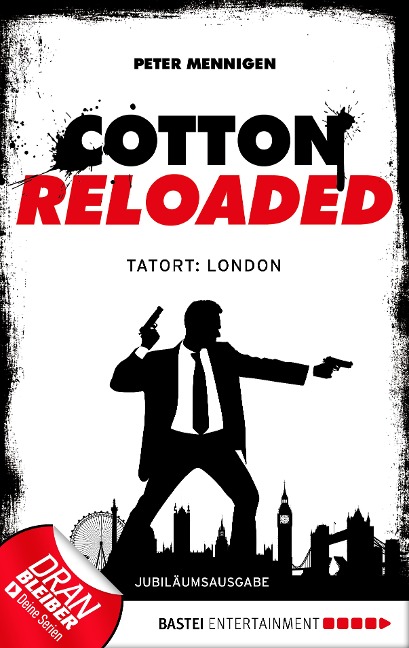 Cotton Reloaded - 30 - Peter Mennigen