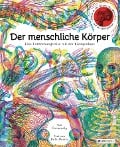 Der menschliche Körper - Carnovsky, Kate Davies