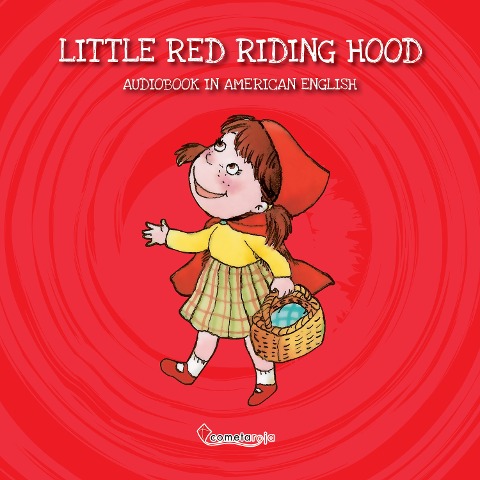 Little Red Riding Hood - Esther Sarfatti