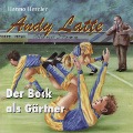 Der Bock als Gärtner - Folge 5 - Hanno Herzler