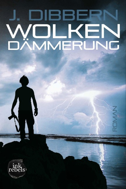 Wolkendämmerung - Julia Dibbern