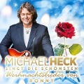 Cover-Bild zum Titel 'singt die schönsten Weihnachts' von 'Michael Heck'