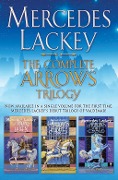 Cover-Bild zum Titel 'The Complete Arrows Trilogy' von 'Mercedes Lackey'