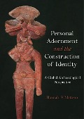 Cover-Bild zum Titel 'Personal Adornment and the Construction of Identity' von ''