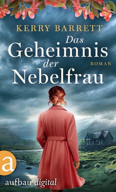 Das Geheimnis der Nebelfrau - Kerry Barrett