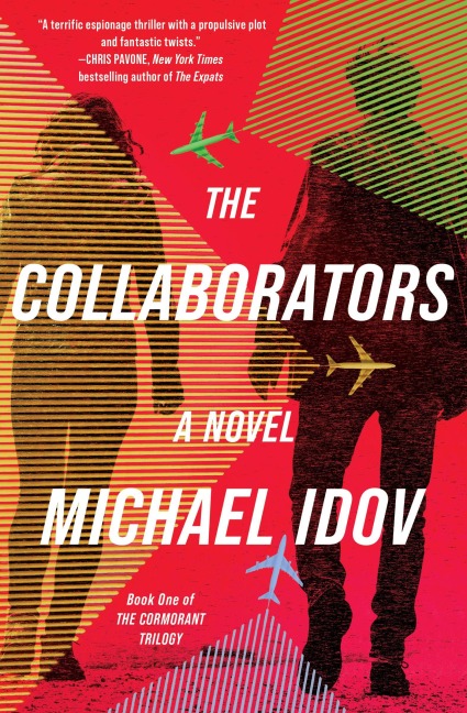 The Collaborators - Michael Idov