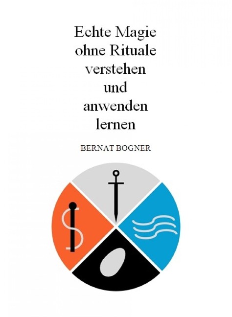 Echte Magie ohne Rituale verstehen und anwenden lernen - Bernat Bogner