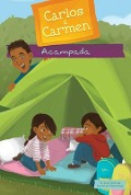 Cover-Bild zum Titel 'Acampada (Campout)' von 'Kirsten McDonald'