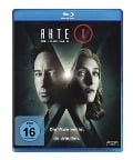 Akte X - Event Series - Chris Carter, Frank Spotnitz, Vince Gilligan, John Shiban, Howard Gordon