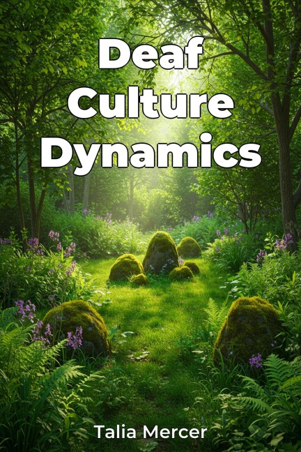 Deaf Culture Dynamics - Talia Mercer
