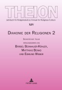 Cover-Bild zum Titel 'Diakonie der Religionen 2' von ''