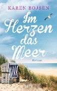 Im Herzen das Meer - Karen Bojsen