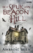 Der Spuk von Beacon Hill - Ambrose Ibsen