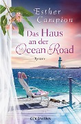 Cover-Bild zum Titel 'Das Haus an der Ocean Road' von 'Esther Campion'