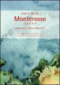Cover-Bild zum Titel 'Monterosso. Cinque Terre. Acquerelli en plein air 1990/2010' von 'Andrea Musso'